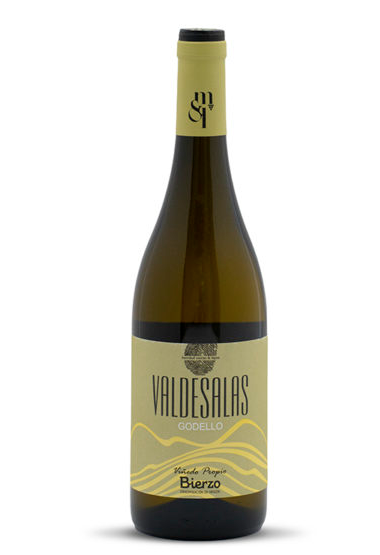 Valdesalas Godello